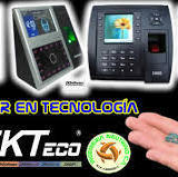 CONTROL DE ACCESO
